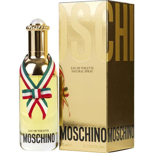 【訳あり】 モスキーノ ファム EDT オードトワレ SP 75ml テスター 香水 MOSCHIN...