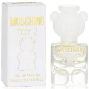 MOSCHINO（モスキーノ） 並行輸入品 トイ2 TOY2 EDP オードパルファム