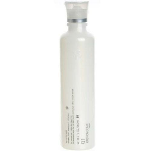ムコタ アデューラ アイレ01 エモリエントCMCシャンプー リゼ 250ml