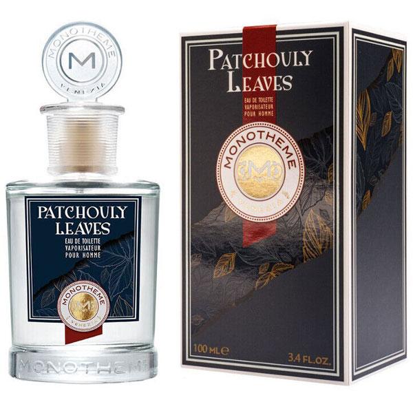 並行輸入品 モノテーム パチュリ リーヴ EDT オードトワレ SP 100ml 香水 MONOTH...