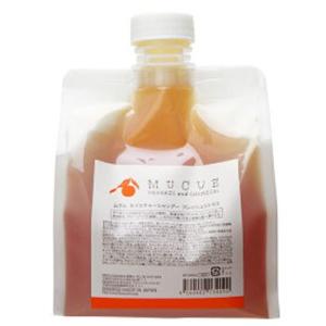MUCUE ムクエ モイスチャーシャンプー ピュアスイート 2000ml [mucue