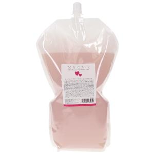 MUCUE ムクエ モイスチャーシャンプー ピュアスウィート レフィル 詰替