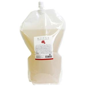 送料無料  ムクエ ヘアトリートメント ヒーリングハーブ レフィル 詰替用 2000ml 国内正規品  【営業日13時まで当日発送】 MUCUE ムクエ ヘアトリートメント ヒーリングハーブ 2000ml レフィル