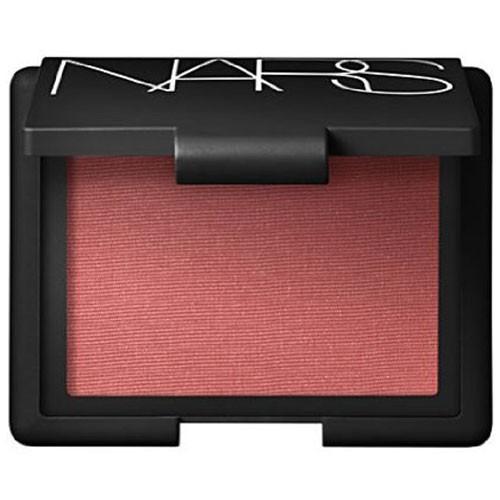 【2点までメール便可】ナーズ ブラッシュ #4017 TORRID 4.8g NARS