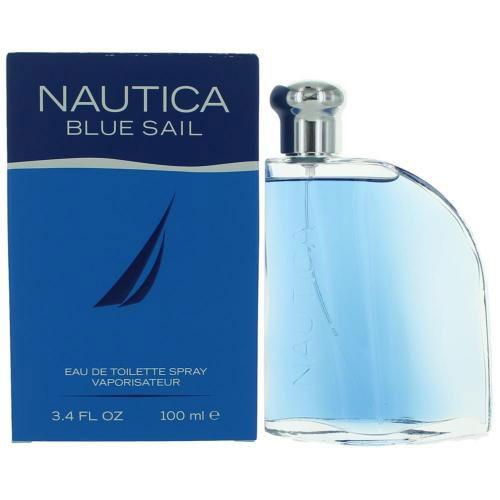 並行輸入品 ノーティカ ブルー セイル EDT オードトワレ SP 100ml 香水 NAUTICA