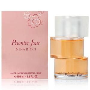 【訳あり】 ニナリッチ プルミエジュール EDP オードパルファム SP 100ml テスター 香水 NINARICCI 【あすつく】｜bestbuy