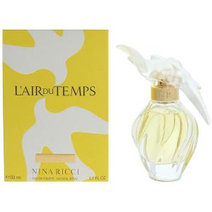ニナリッチ　オードトワレ　100ml NINA RICCI（ニナ・リッチ） 【並行輸入品】ニナリッチレールデュタン