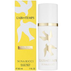NINA RICCI（ニナ・リッチ） 【並行輸入品】ニナリッチ レールデュタン