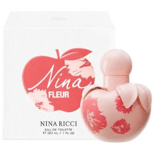 ニナリッチ ニナ フルール EDT オードトワレ SP 30ml 香水｜bestbuy