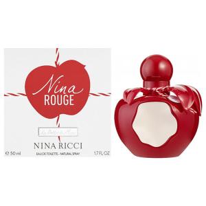 NINA RICCI（ニナ・リッチ） [Petite香]お試し香水 原材料/ニナリッチ