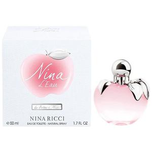 NINA RICCI（ニナ・リッチ） ベル ドゥ ミニュイ EDT SP 30ml