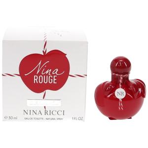 NINA RICCI（ニナ・リッチ） [Petite香]お試し香水 原材料/ニナリッチ