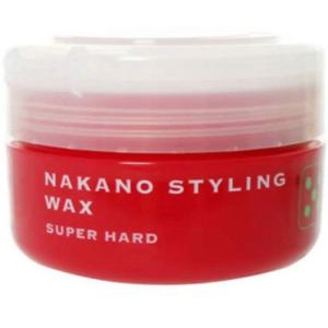 ヘアワックス　10個　ナカノ、ミルボン、他 nigelle ミルボン ニゼル トレイスワックス 80g : サロン専売品の