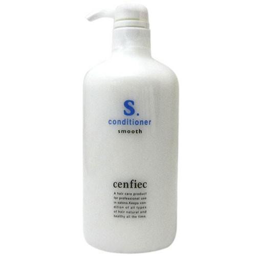 ナカノ センフィーク コンディショナー スムース 760ml 【あすつく】