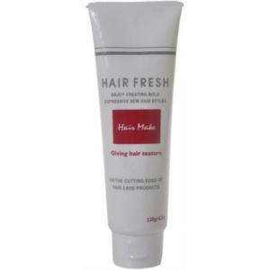 ナカノ ヘアフレッシュ ヘアメイク 120g 【...の商品画像