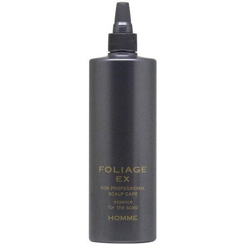 ナカノ フォリッジ スキャルプエッセンス EX-GM 480ml (医薬部外品) NAKANO