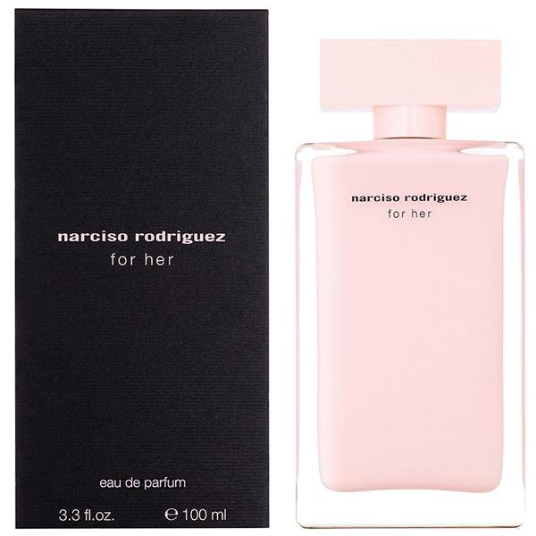 並行輸入品 ナルシソ ロドリゲス フォーハー EDP オードパルファム SP 100ml 香水 NA...