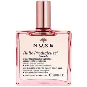 ニュクス プロディジュー フローラル オイル 50ml NUXE｜bestbuy