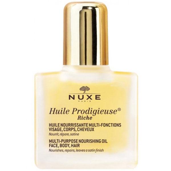 ニュクス プロディジュー オイル 10ml NUXE