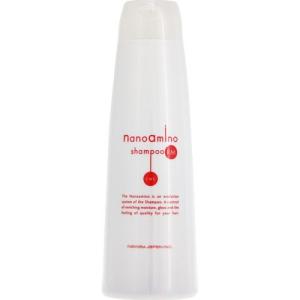 ニューウェイジャパン ナノアミノ シャンプー 250ml＋トリートメント