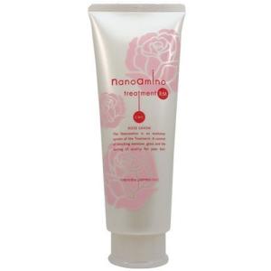 ニューウェイジャパン ナノアミノ トリートメントRM 250g【宅急便