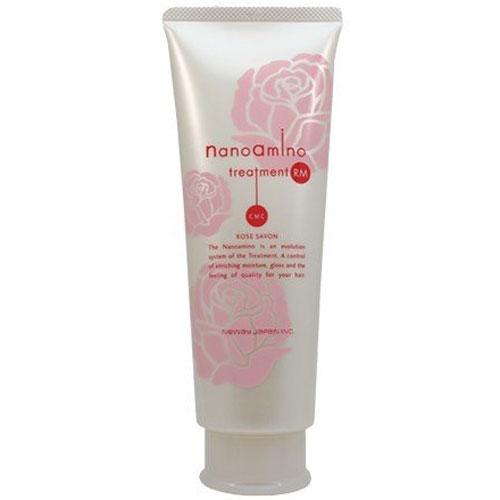 ニューウェイジャパン ナノアミノ トリートメント RM-RO 250g