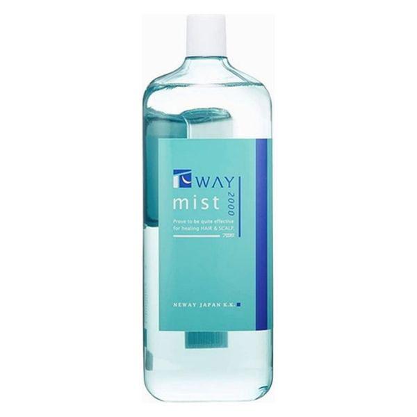 ニューウェイジャパン パイウェイ ミストエクストラ 2000ml 詰め替え レフィル