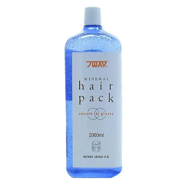 ニューウェイジャパン パイウェイ ミネラルヘアパック 2000ml