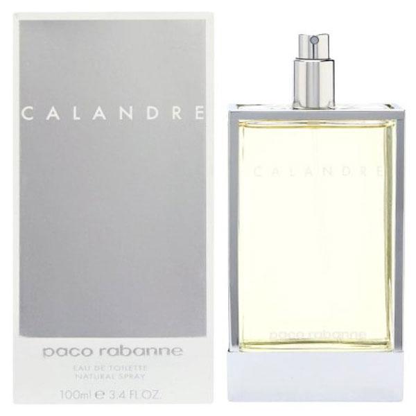 並行輸入品 パコラバンヌ カランドル EDT オードトワレ SP 100ml 香水 PACO RAB...