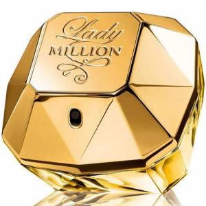 訳あり】 パコラバンヌ レディ ミリオン EDP オードパルファム SP 80ml