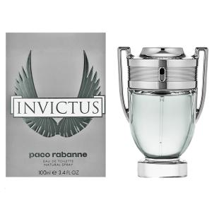 パコラバンヌ インビクタス EDT オードトワレ SP 100ml テスター 香水 PACO RABANNE