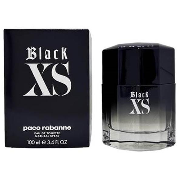 並行輸入品 パコラバンヌ ブラック エクセス EDT オードトワレ SP 100ml 香水 PACO...