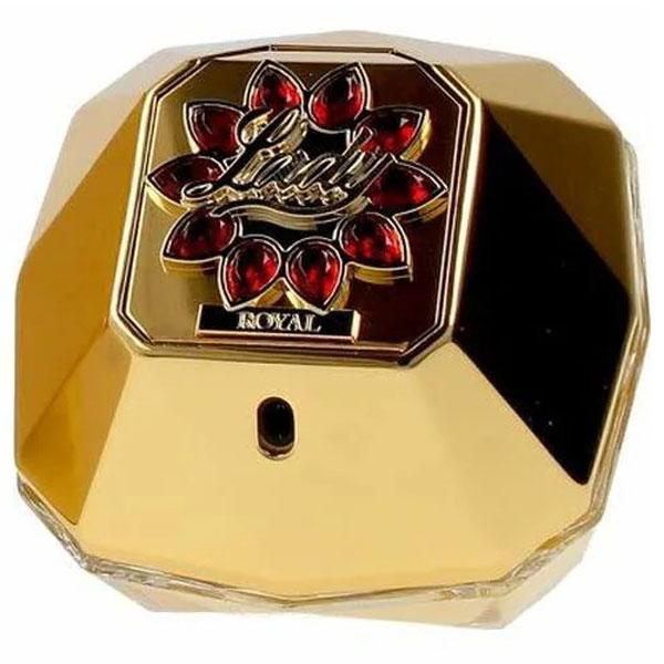 並行輸入品 送料無料 【訳あり】 パコラバンヌ レディ ミリオン ロイヤル EDP オードパルファム...