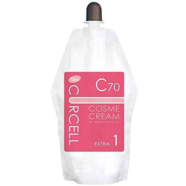 パイモア カーセル コスメクリーム 400g 70 (医薬部外品) 爆買
