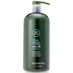 ポールミッチェル ティーツリー ラベンダーミントモイスチャライジング