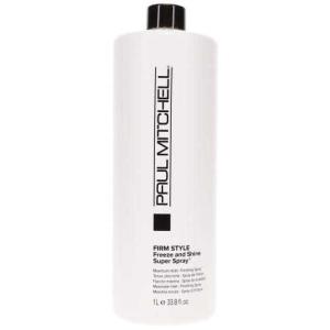 PAUL MITCHELL ポールミッチェル FD スカルプティング スプレー GB