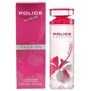 POLICE（ポリス） 並行輸入品 トゥービー ザ イリュージョニスト EDT