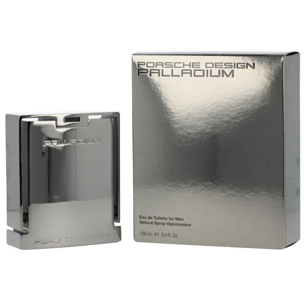 並行輸入品 【訳あり】 ポルシェ デザイン パラディウム フォーメン EDT オードトワレ SP 1...