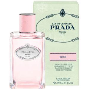 PRADA（プラダ） インフュージョン アーモンド オードパルファム 100ml