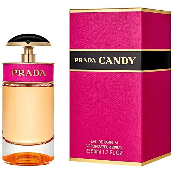 PRADA キャンディ