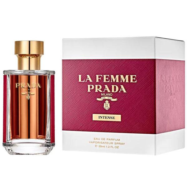 並行輸入品 プラダ フェム インテンス EDP オードパルファム SP 35ml 香水 PRADA
