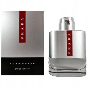 PRADA LUNA ROSSA 並行輸入品 プラダ ルナロッサ オーシャン EDT
