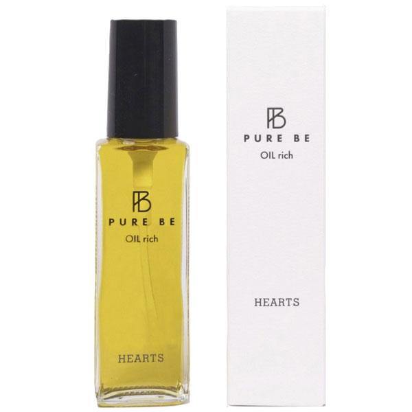 ピュア ビー オイルリッチ 100ml PURE BE 爆買