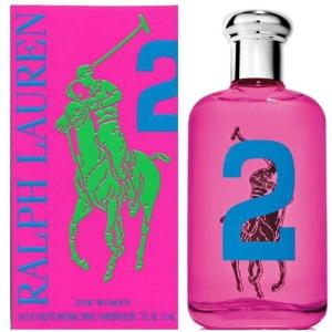 ralph lauren big pony 2 50 ml