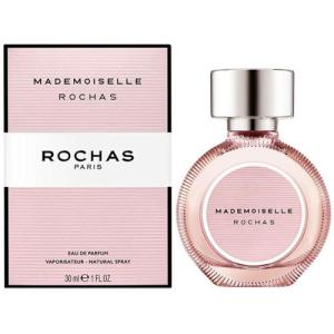 ロシャス マドモアゼル ロシャス EDP オードパルファム SP 30ml 香水 ROCHAS｜bestbuy