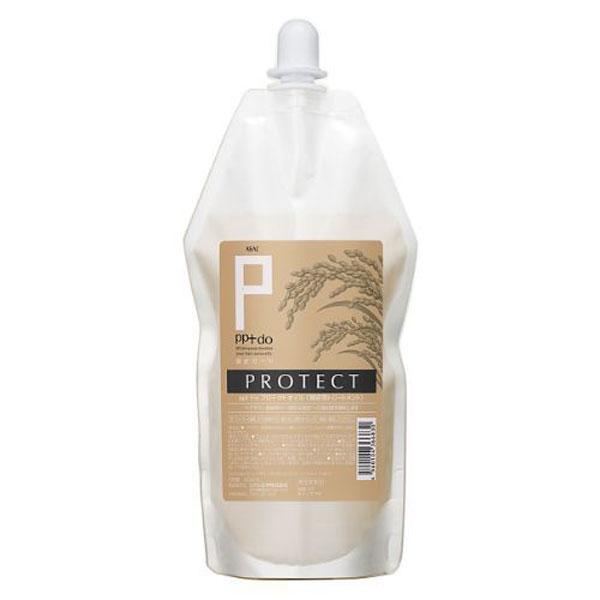 リアル化学 ppt ドゥ プロテクトオイル 500ml