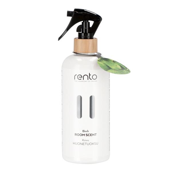 レント ホームフレグランス 白樺 400ml ルームスプレー RENTO