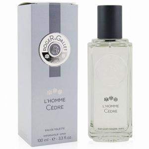 ロジェガレ オム ベチバー EDT オードトワレ SP 100ml 香水 ROGER＆GALLET｜ベスバ BEST BUY