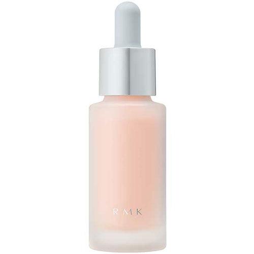 RMK カラーファンデーション #03 20ml アールエムケー