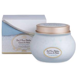 SABON（サボン） フェイス ポリッシャー 200ml(200g) リフレッシング